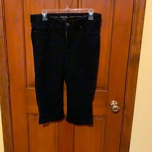 Rafaella weekend long shorts/Capri